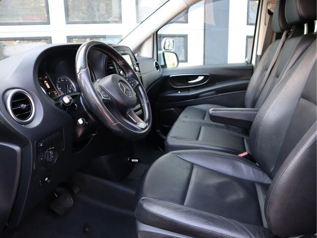 Mercedes-Benz VITO 114 CDI Automaat - L2 Lang - LED - Leder - LM