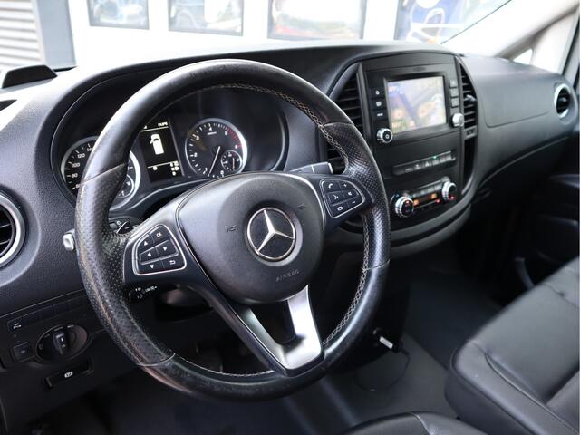 Mercedes-Benz VITO 114 CDI Automaat - L2 Lang - LED - Leder - LM