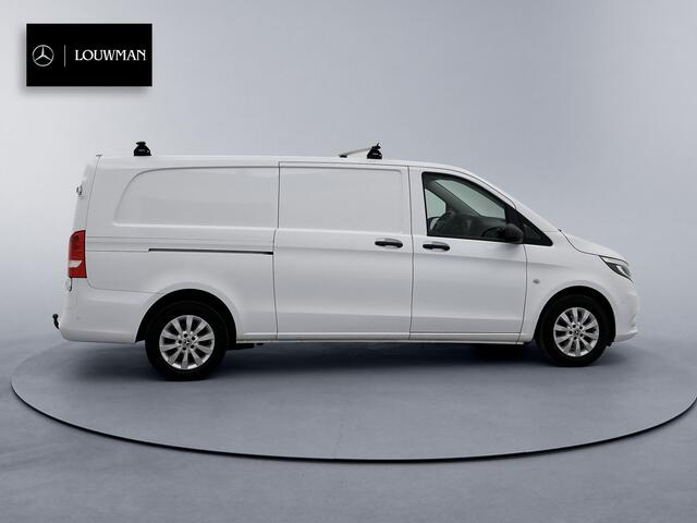 Mercedes-Benz VITO 116 CDI Extra Lang LED Trekhaak Navigatie Apple Carplay/Android Auto Cruise Control