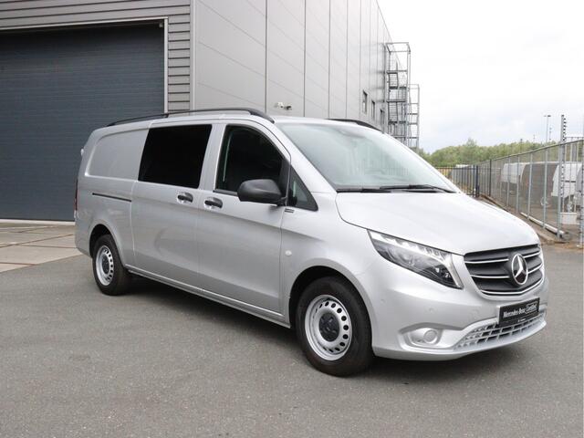 Mercedes-Benz VITO 114 CDI Extra Lang Trekhaak Achteruitrijcamera Apple Carplay/Android Auto Nieuw Direct Leverbaar BPM-Vrij