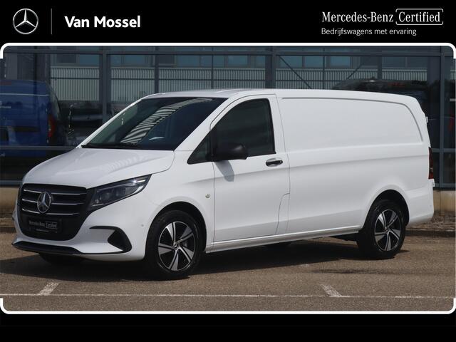 Mercedes-Benz VITO 114 CDI L2 Select | AIRCO/CAMERA/CRUISE/STANDKACHEL/2.500KG AHW | Certified