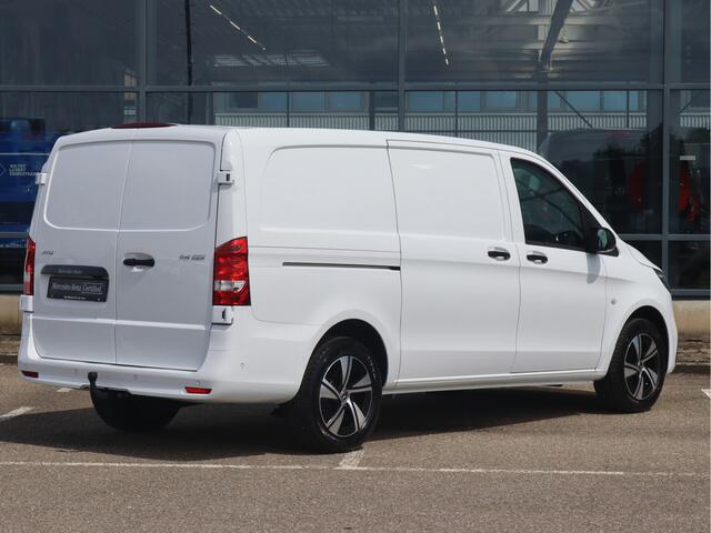 Mercedes-Benz VITO 114 CDI L2 Select | AIRCO/CAMERA/CRUISE/STANDKACHEL/2.500KG AHW | Certified