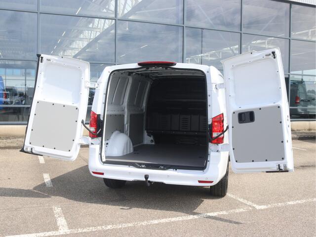 Mercedes-Benz VITO 114 CDI L2 Select | AIRCO/CAMERA/CRUISE/STANDKACHEL/2.500KG AHW | Certified