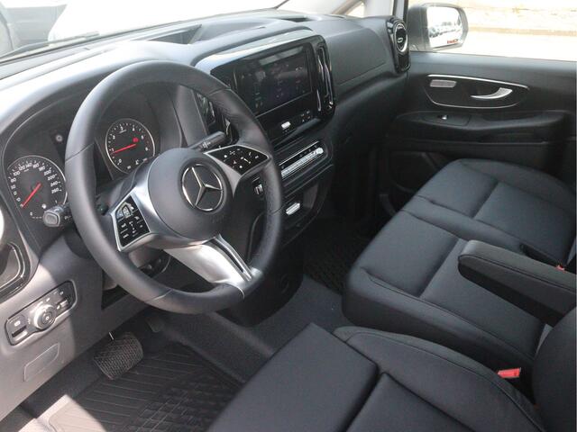 Mercedes-Benz VITO 114 CDI L2 Select | AIRCO/CAMERA/CRUISE/STANDKACHEL/2.500KG AHW | Certified