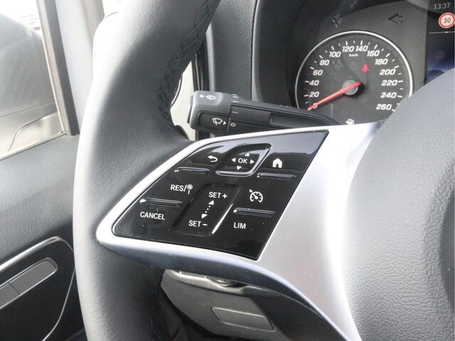 Mercedes-Benz VITO 114 CDI L2 Select | AIRCO/CAMERA/CRUISE/STANDKACHEL/2.500KG AHW | Certified