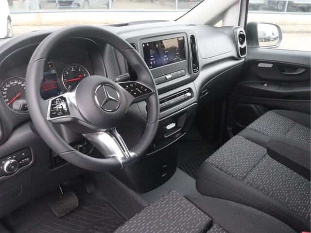 Mercedes-Benz VITO 114 CDI L3 Pro | AIRCO/CAMERA/CRUISE/STANDKACHEL/2.500KG AHW | Certified