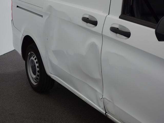 Mercedes-Benz VITO 110 CDI Lang |Aircol|Bluetooth|App-connect trekhaak Handel / Export