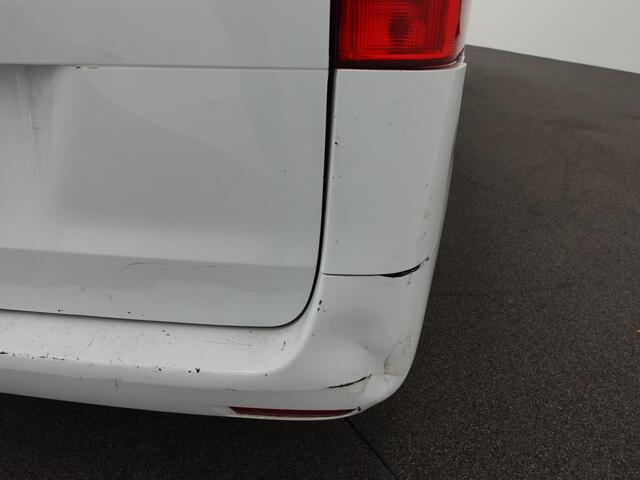 Mercedes-Benz VITO 110 CDI Lang |Aircol|Bluetooth|App-connect trekhaak Handel / Export
