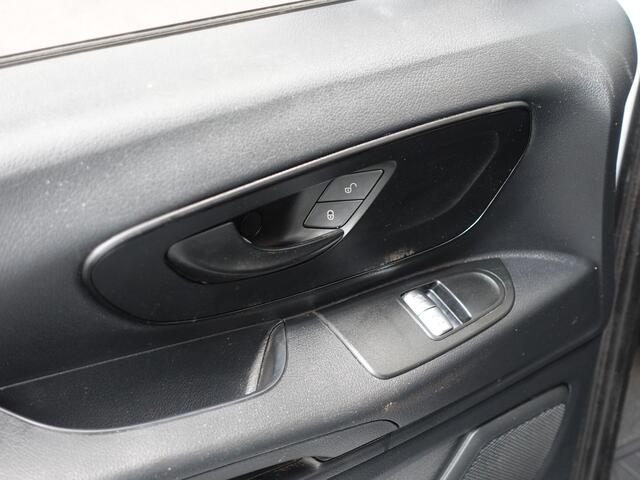 Mercedes-Benz VITO 110 CDI Lang |Aircol|Bluetooth|App-connect trekhaak Handel / Export