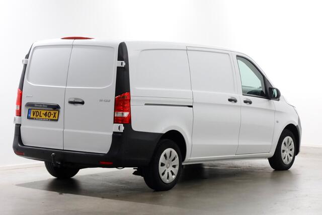 Mercedes-Benz VITO 111 CDI 115pk E6 Lang Airco/Navi/Camera 11-2019