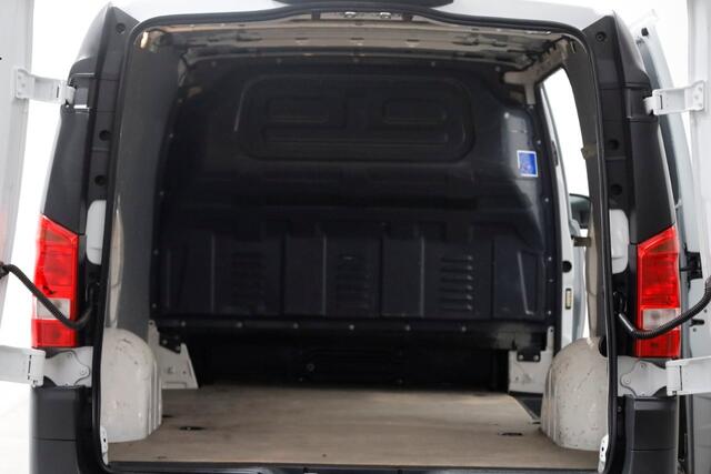 Mercedes-Benz VITO 111 CDI 115pk E6 Lang Airco/Navi/Camera 11-2019
