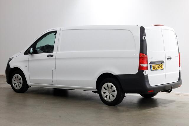 Mercedes-Benz VITO 111 CDI 115pk E6 Lang Airco/Navi/Camera 11-2019