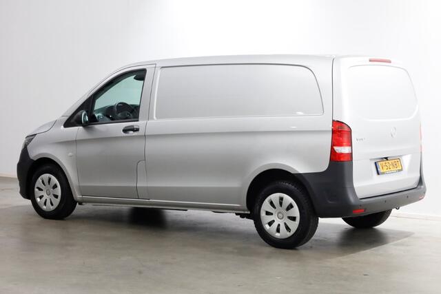 Mercedes-Benz VITO 114 CDI 136pk RWD Compact 9G Automaat Camera/Navi/Inrichting 01-2022