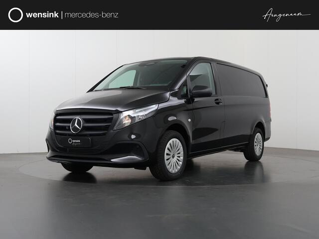 Mercedes-Benz VITO 114 CDI GB L2 PRO | Trekgewicht 2500 kg | Achteruitrijcamera | Climate Control | Voorstoelen Verlengbaar |
