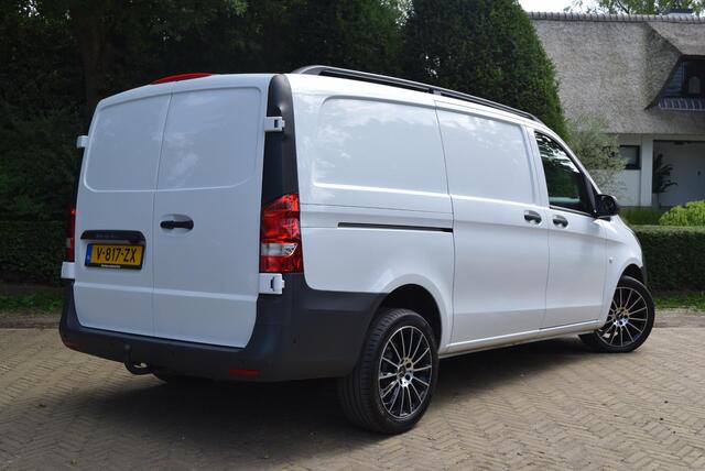 Mercedes-Benz VITO 114 L2 Automaat | Trekhaak | LMV | Climate Control | Navigatie