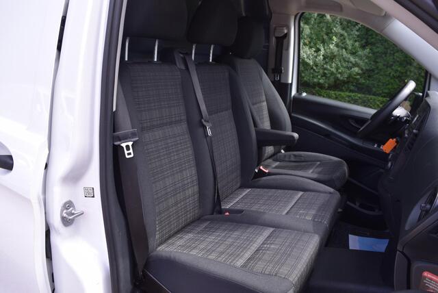 Mercedes-Benz VITO 114 L2 Automaat | Trekhaak | LMV | Climate Control | Navigatie
