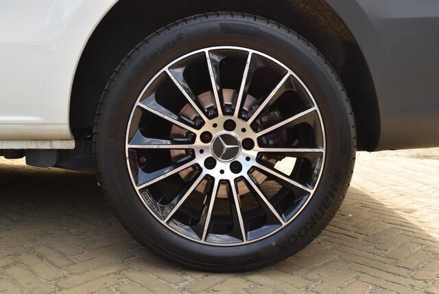 Mercedes-Benz VITO 114 L2 Automaat | Trekhaak | LMV | Climate Control | Navigatie