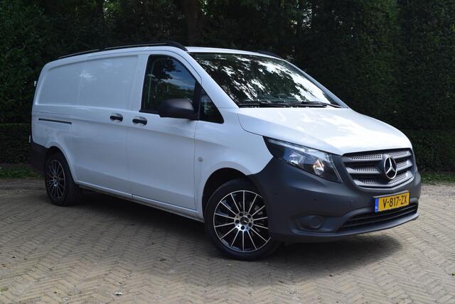 Mercedes-Benz VITO 114 L2 Automaat | Trekhaak | LMV | Climate Control | Navigatie