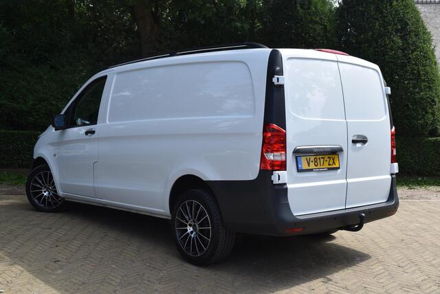 Mercedes-Benz VITO 114 L2 Automaat | Trekhaak | LMV | Climate Control | Navigatie
