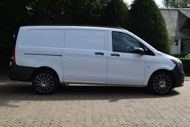 Mercedes-Benz VITO 114 L2 Automaat | Trekhaak | LMV | Climate Control | Navigatie