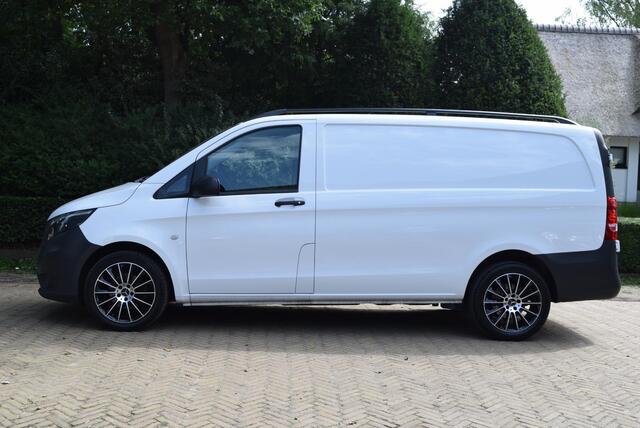 Mercedes-Benz VITO 114 L2 Automaat | Trekhaak | LMV | Climate Control | Navigatie