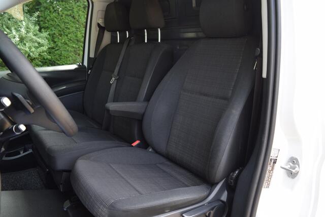 Mercedes-Benz VITO 114 L2 Automaat | Trekhaak | LMV | Climate Control | Navigatie