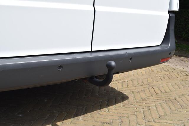 Mercedes-Benz VITO 114 L2 Automaat | Trekhaak | LMV | Climate Control | Navigatie