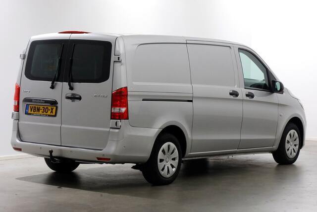 Mercedes-Benz VITO 114 CDI 136pk 7G Automaat Lang LED/Camera/Inrichting 01-2020