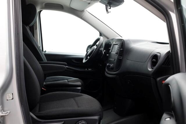 Mercedes-Benz VITO 114 CDI 136pk 7G Automaat Lang LED/Camera/Inrichting 01-2020