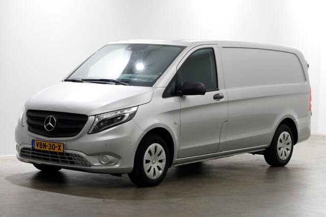 Mercedes-Benz VITO 114 CDI 136pk 7G Automaat Lang LED/Camera/Inrichting 01-2020