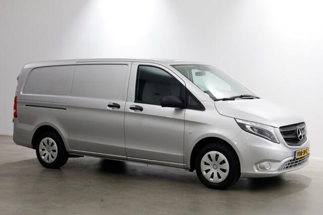 Mercedes-Benz VITO 114 CDI 136pk 7G Automaat Lang LED/Camera/Inrichting 01-2020