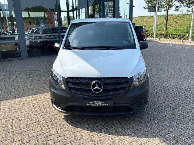 Mercedes-Benz VITO 116 CDI LANG 163PK NAVI AIRCO LMV PDC-CAMERA 3zitspl