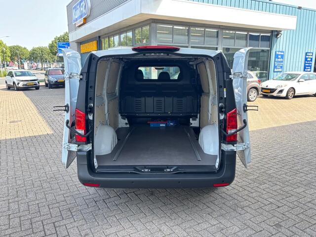 Mercedes-Benz VITO 116 CDI LANG 163PK NAVI AIRCO LMV PDC-CAMERA 3zitspl
