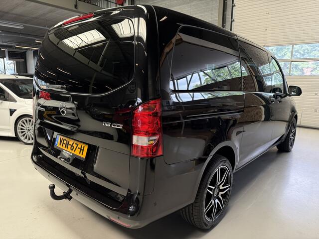 Mercedes-Benz VITO 116 CDI Airco, Cruise, Navi, 164 PK