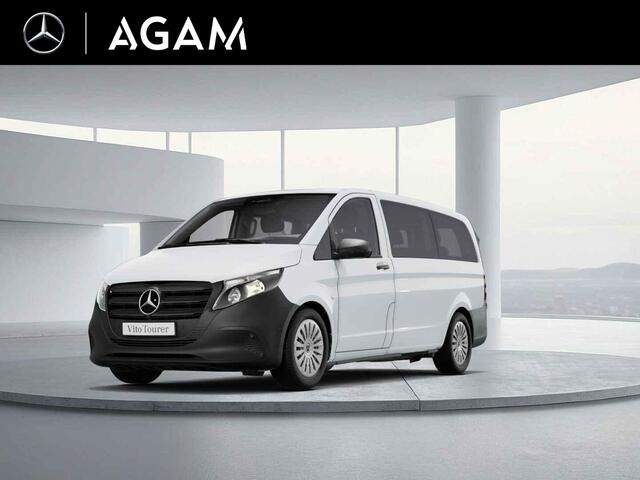 Mercedes-Benz VITO Tourer 116 CDI L2 Pro