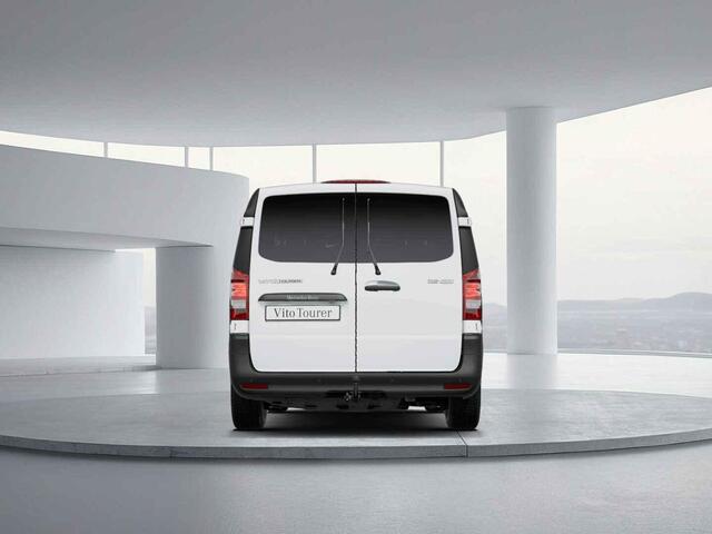 Mercedes-Benz VITO Tourer 116 CDI L2 Pro