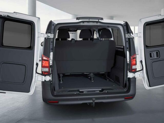 Mercedes-Benz VITO Tourer 116 CDI L2 Pro