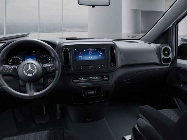 Mercedes-Benz VITO Tourer 116 CDI L2 Pro