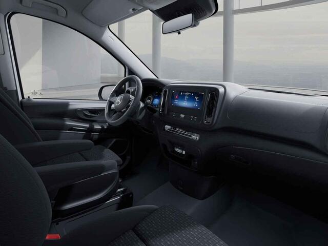 Mercedes-Benz VITO Tourer 116 CDI L2 Pro
