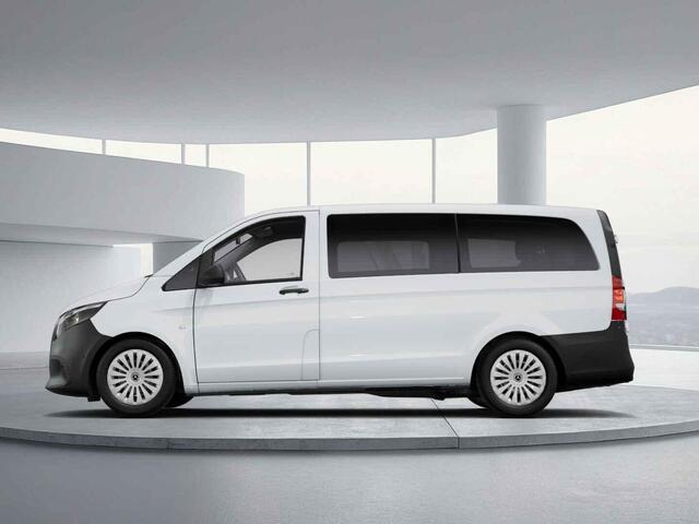 Mercedes-Benz VITO Tourer 116 CDI L2 Pro