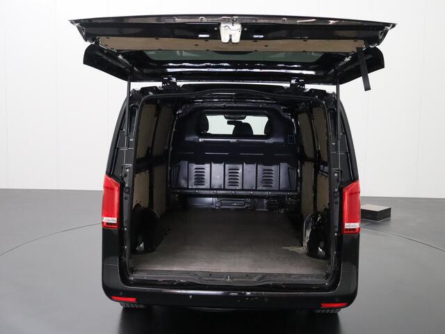 Mercedes-Benz VITO 114CDI 7G-Tronic Automaat Extra Lang | Led | Navigatie | Camera | Airco | Cruise