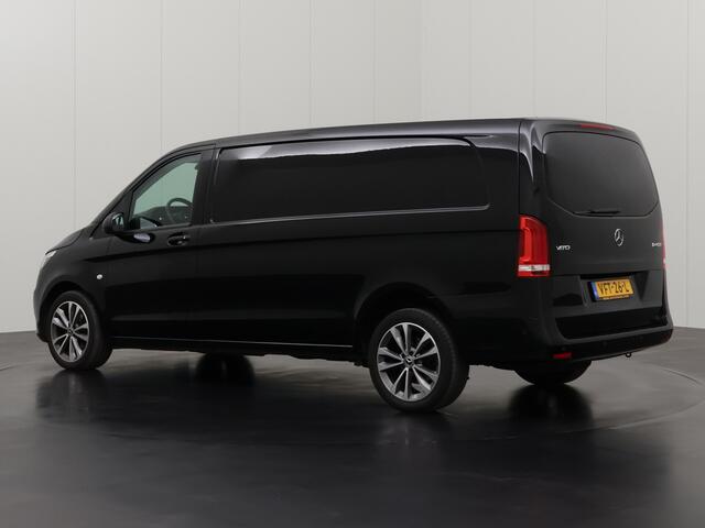 Mercedes-Benz VITO 114CDI 7G-Tronic Automaat Extra Lang | Led | Navigatie | Camera | Airco | Cruise