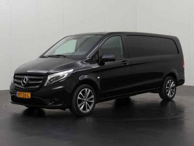 Mercedes-Benz VITO 114CDI 7G-Tronic Automaat Extra Lang | Led | Navigatie | Camera | Airco | Cruise