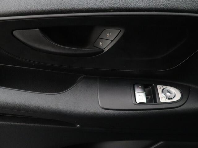 Mercedes-Benz VITO 114CDI 7G-Tronic Automaat Extra Lang | Led | Navigatie | Camera | Airco | Cruise