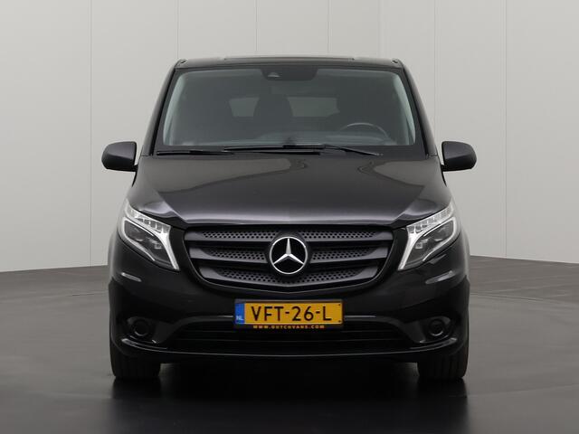 Mercedes-Benz VITO 114CDI 7G-Tronic Automaat Extra Lang | Led | Navigatie | Camera | Airco | Cruise
