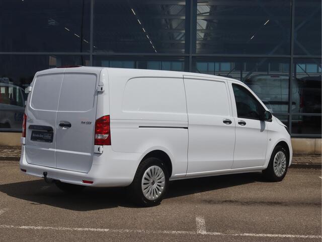 Mercedes-Benz VITO 114 CDI L3 Pro | AIRCO/CAMERA/CRUISE/STANDKACHEL/2.500KG AHW | Certified