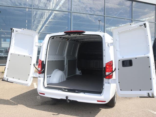 Mercedes-Benz VITO 114 CDI L3 Pro | AIRCO/CAMERA/CRUISE/STANDKACHEL/2.500KG AHW | Certified