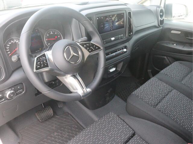Mercedes-Benz VITO 114 CDI L3 Pro | AIRCO/CAMERA/CRUISE/STANDKACHEL/2.500KG AHW | Certified