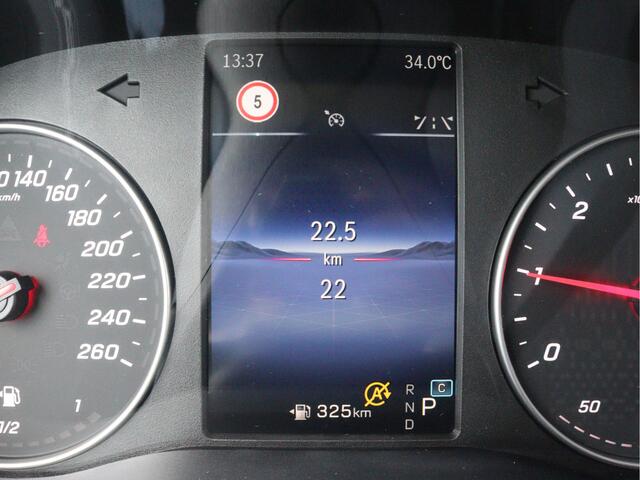 Mercedes-Benz VITO 114 CDI L3 Pro | AIRCO/CAMERA/CRUISE/STANDKACHEL/2.500KG AHW | Certified