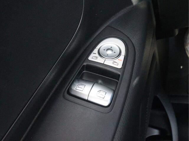 Mercedes-Benz VITO 114 CDI L3 Pro | AIRCO/CAMERA/CRUISE/STANDKACHEL/2.500KG AHW | Certified